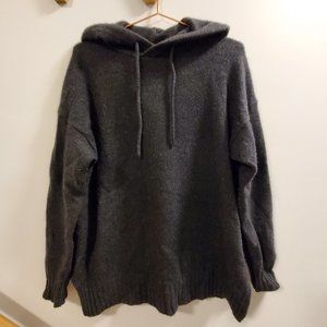 Aritzia The Group Babaton Luxe Cashmere Hoodie